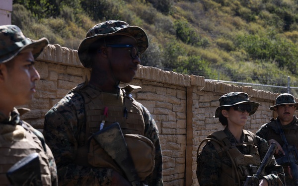 1st Dental Bn. conducts ADALEX 26.3