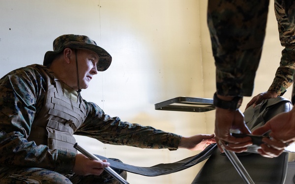 1st Dental Bn. conducts ADALEX 26.3