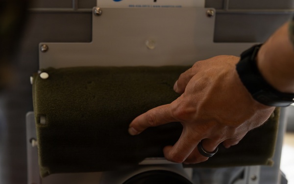 1st Dental Bn. conducts ADALEX 26.3