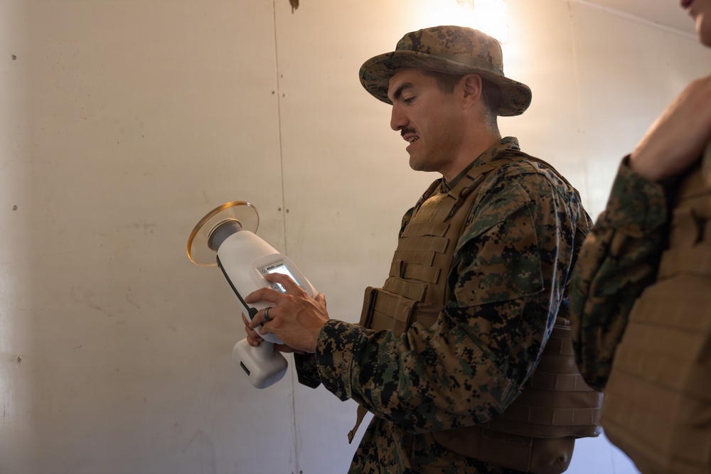 1st Dental Bn. conducts ADALEX 26.3