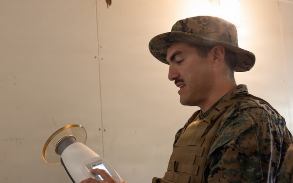 1st Dental Bn. conducts ADALEX 26.3