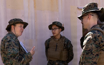 1st Dental Bn. conducts ADALEX 26.3