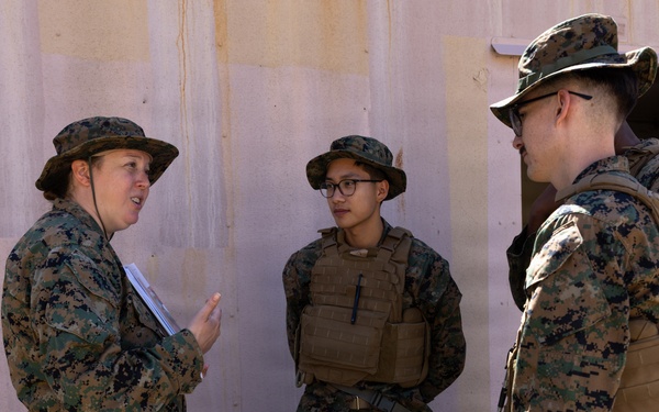 1st Dental Bn. conducts ADALEX 26.3