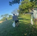 NEPMU SIX EARTH DAY CLEAN UP