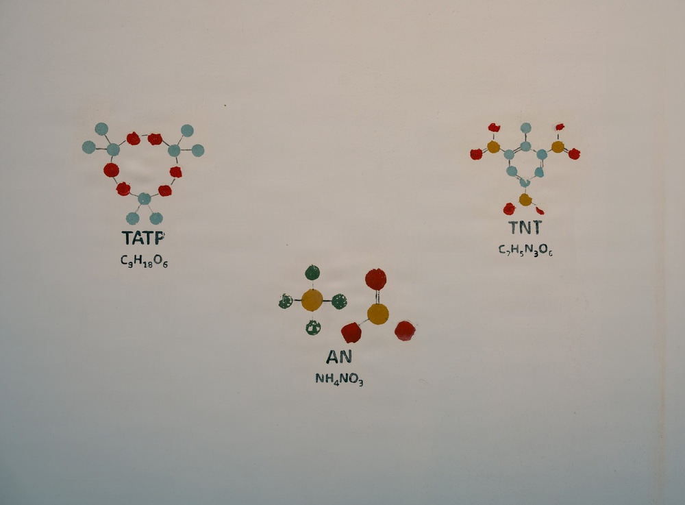 US, Tunisia hold forensic training during African Lion 2026