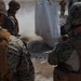 MWSS-174 Marines repair damaged airfield after simulated attack at Kunsan Air Base, South Korea