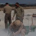 MWSS-174 Marines repair damaged airfield after simulated attack at Kunsan Air Base, South Korea