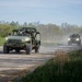 Indiana National Guard hosts Infantry Squad Vehicle (ISV) training