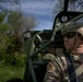 Indiana National Guard hosts Infantry Squad Vehicle (ISV) training