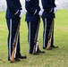 Keesler Honor Guard renders final honors to WWII veteran