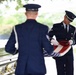 Keesler Honor Guard renders final honors to WWII veteran