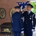 Keesler Honor Guard renders final honors to WWII veteran