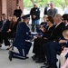Keesler Honor Guard renders final honors to WWII veteran