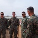MWSS-174, Republic of Korea Marines discuss forward arming, refueling operations at Kunsan Air Base, South Korea