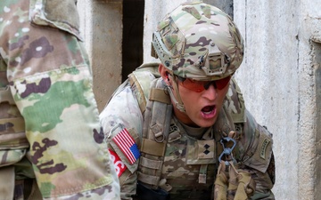 19th Lt. Gen. Robert B. Flowers Best Sapper Competition