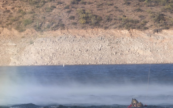 WTI 2-26: MV-22 HELOCAST