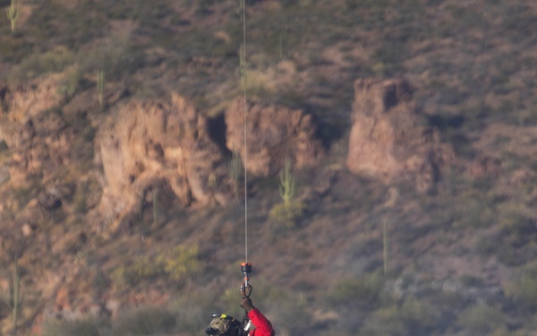 WTI 2-26: MV-22 HELOCAST