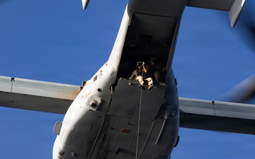 WTI 2-26: MV-22 HELOCAST