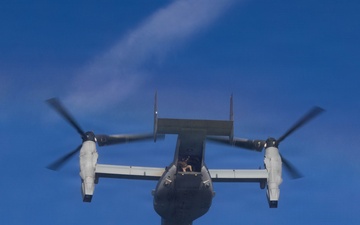 WTI 2-26: MV-22 HELOCAST