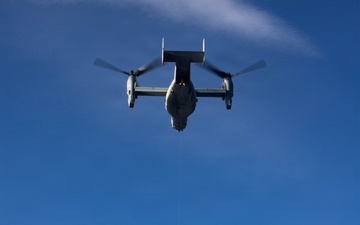 WTI 2-26: MV-22 HELOCAST