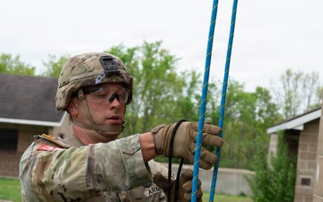 19th Lt. Gen. Robert B. Flowers Best Sapper Competition