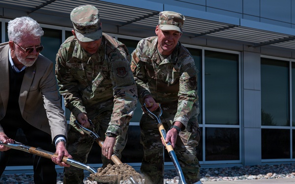 310th Space Wing honors founding leaders, preserves legacy