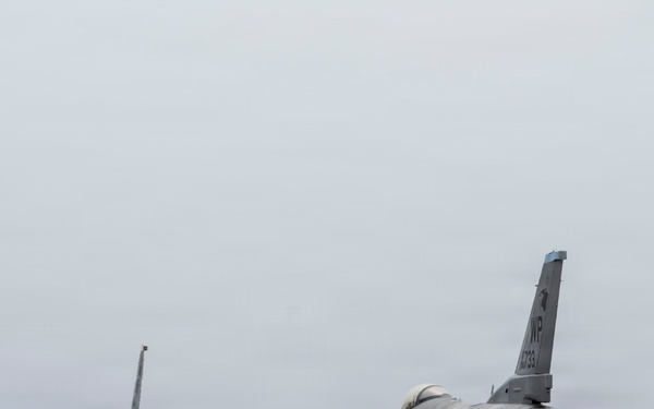 Red Flag-Alaska 26-1 kicks off