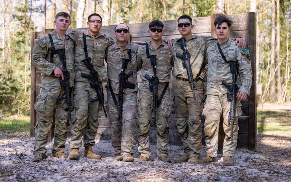 21st TSC BSC 2026 Day 4