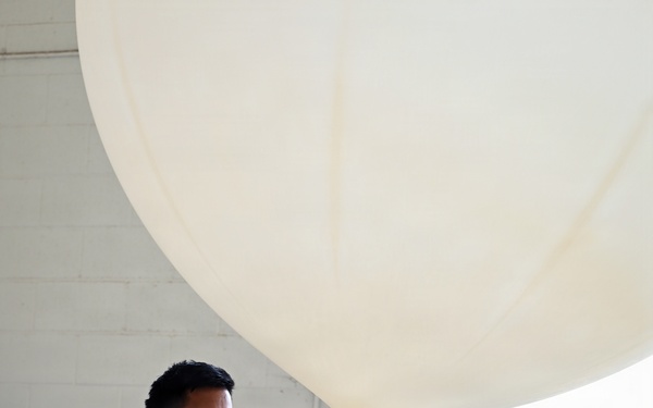 Boys &amp; Girls Club of Mid Central Coast Tour Launch Weather Operations at Vandenberg