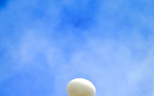 Boys &amp; Girls Club of Mid Central Coast Tour Launch Weather Operations at Vandenberg