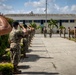 22nd MEU (SOC) | Bilateral Exercise Opening Ceremony with Ecuadorian Marines