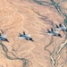 Luke AFB’s 7 Squadrons Demonstrate Integrated Airpower