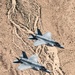 Luke AFB’s 7 Squadrons Demonstrate Integrated Airpower