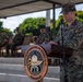 22nd MEU (SOC) | Bilateral Exercise Opening Ceremony with Ecuadorian Marines
