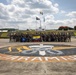 22nd MEU (SOC) | Bilateral Exercise Opening Ceremony with Ecuadorian Marines
