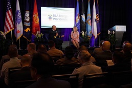 Strategic energy for global advantage: 2026 DLA Energy Worldwide event kicks off