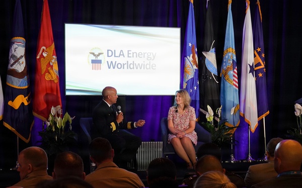 Strategic energy for global advantage: 2026 DLA Energy Worldwide event kicks off