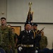 Navy Reserve Center Minneapolis Change of Command Ceremony