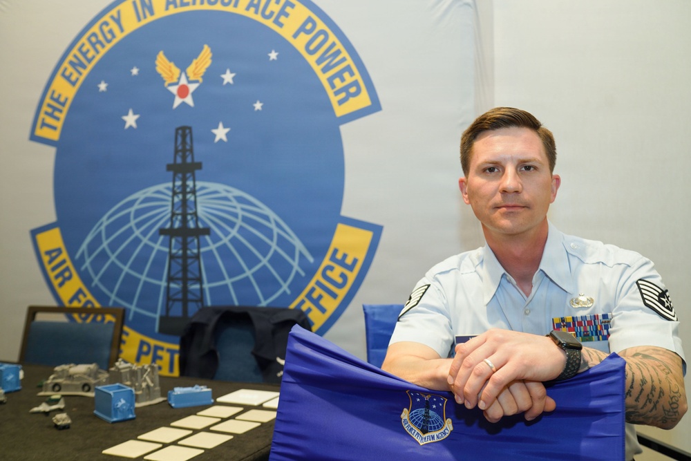 Strategic energy for global advantage: 2026 DLA Energy Worldwide event kicks off