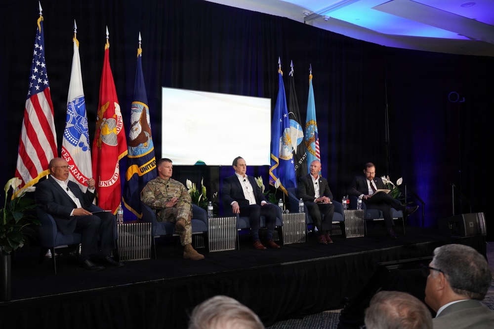 Strategic energy for global advantage: 2026 DLA Energy Worldwide event kicks off