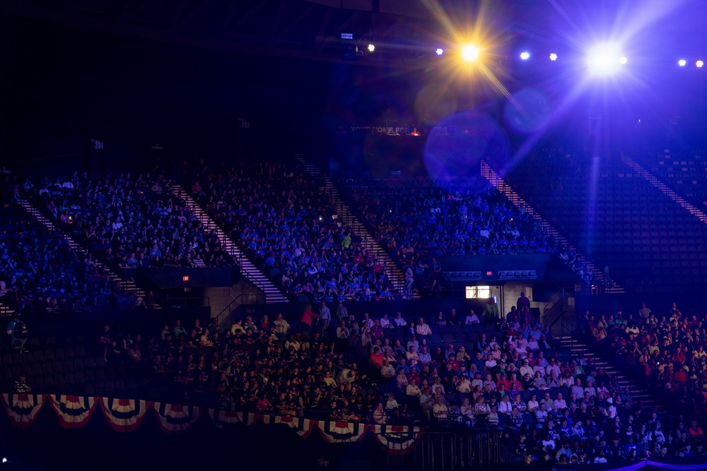 2026 Virginia International Tattoo