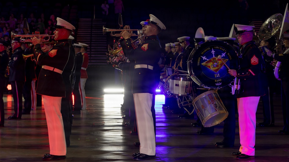 2026 Virginia International Tattoo