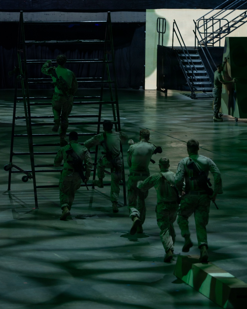 2026 Virginia International Tattoo