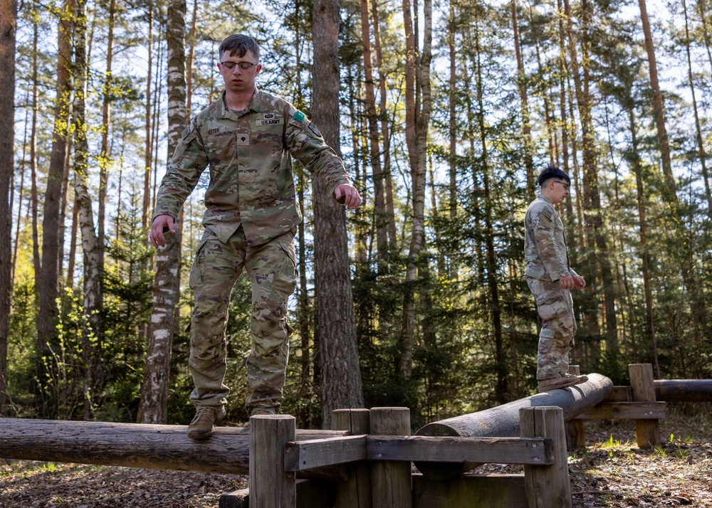 21st TSC BSC 2026 Day 4