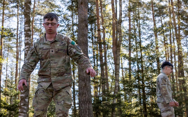 21st TSC BSC 2026 Day 4