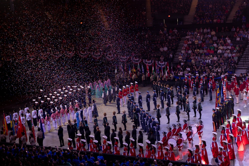 2026 Virginia International Tattoo