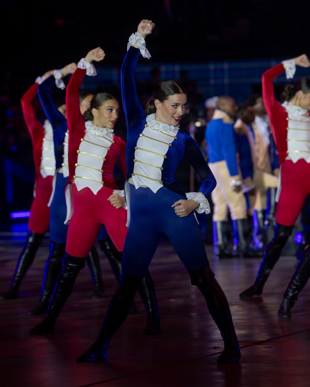 2026 Virginia International Tattoo