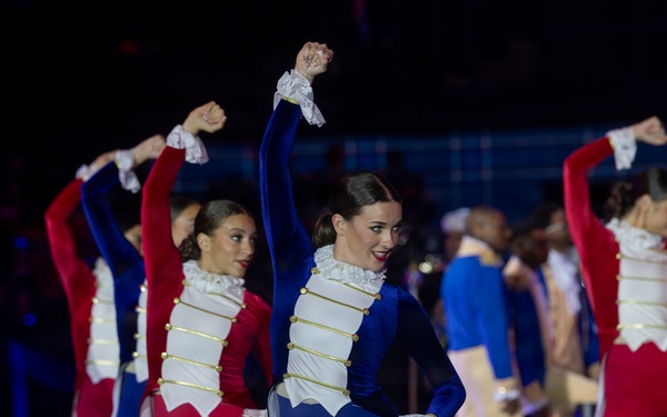 2026 Virginia International Tattoo