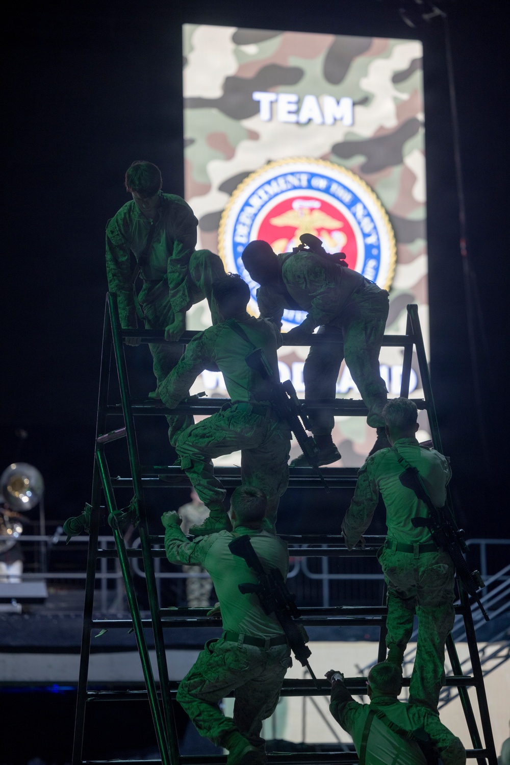 2026 Virginia International Tattoo