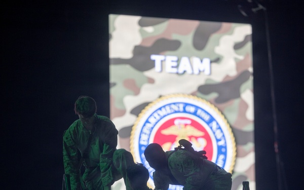 2026 Virginia International Tattoo